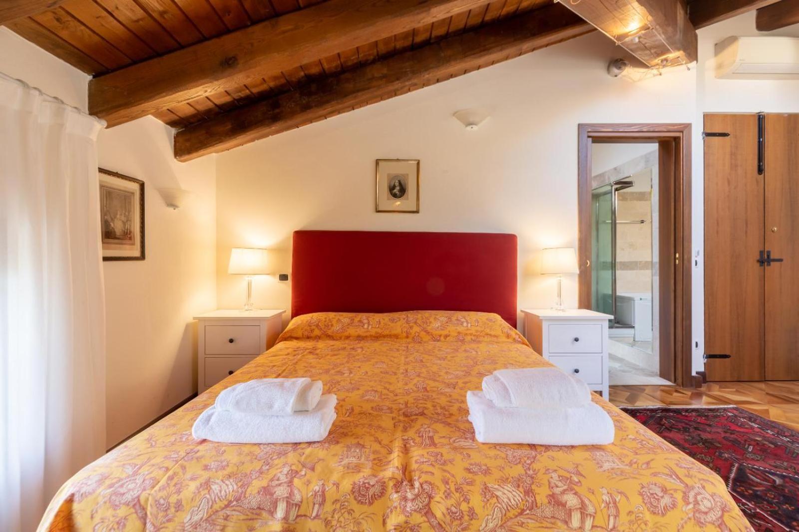 La Quercia - Bolognarooms Sasso Marconi