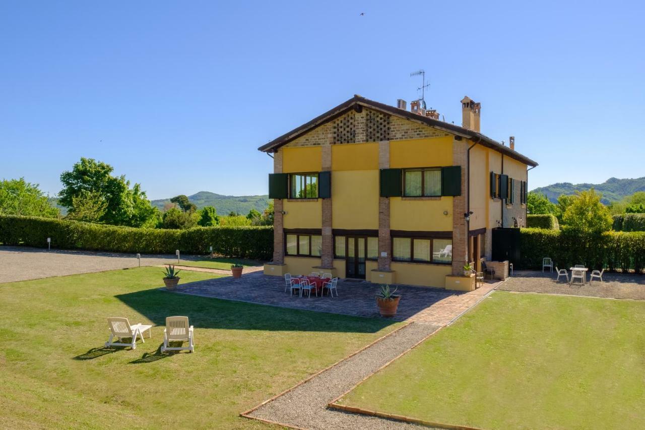 La Quercia - Bolognarooms 2*