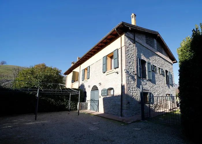 La Quercia