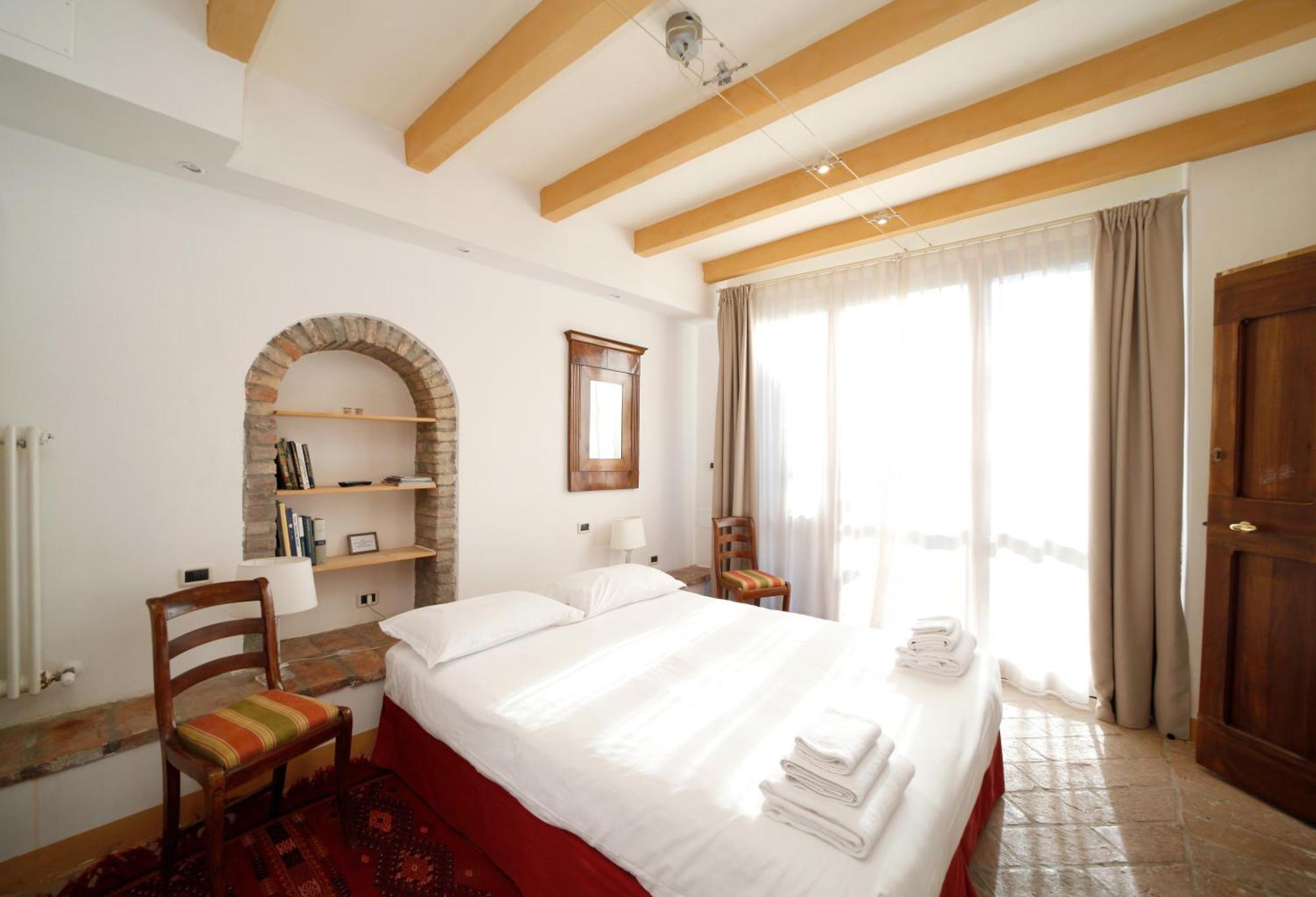 La Quercia Bed and breakfast 2*