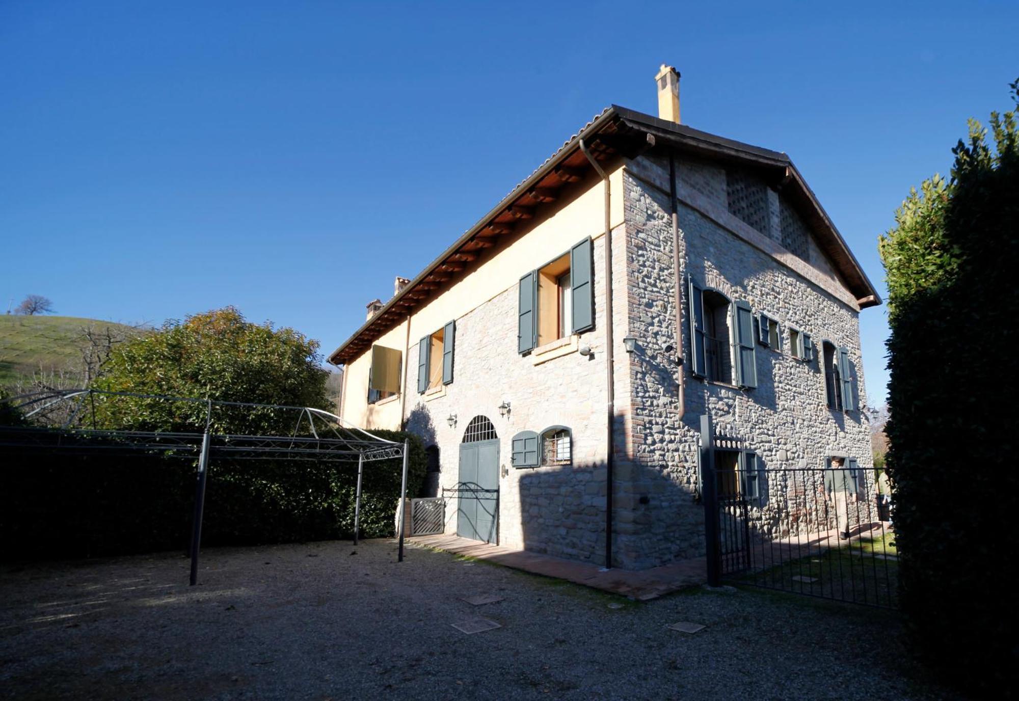 Bed and breakfast La Quercia Sasso Marconi