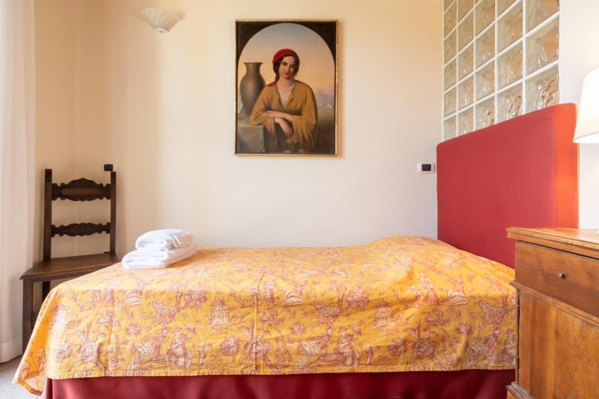 La Quercia - Bolognarooms Bed & Breakfast 2*