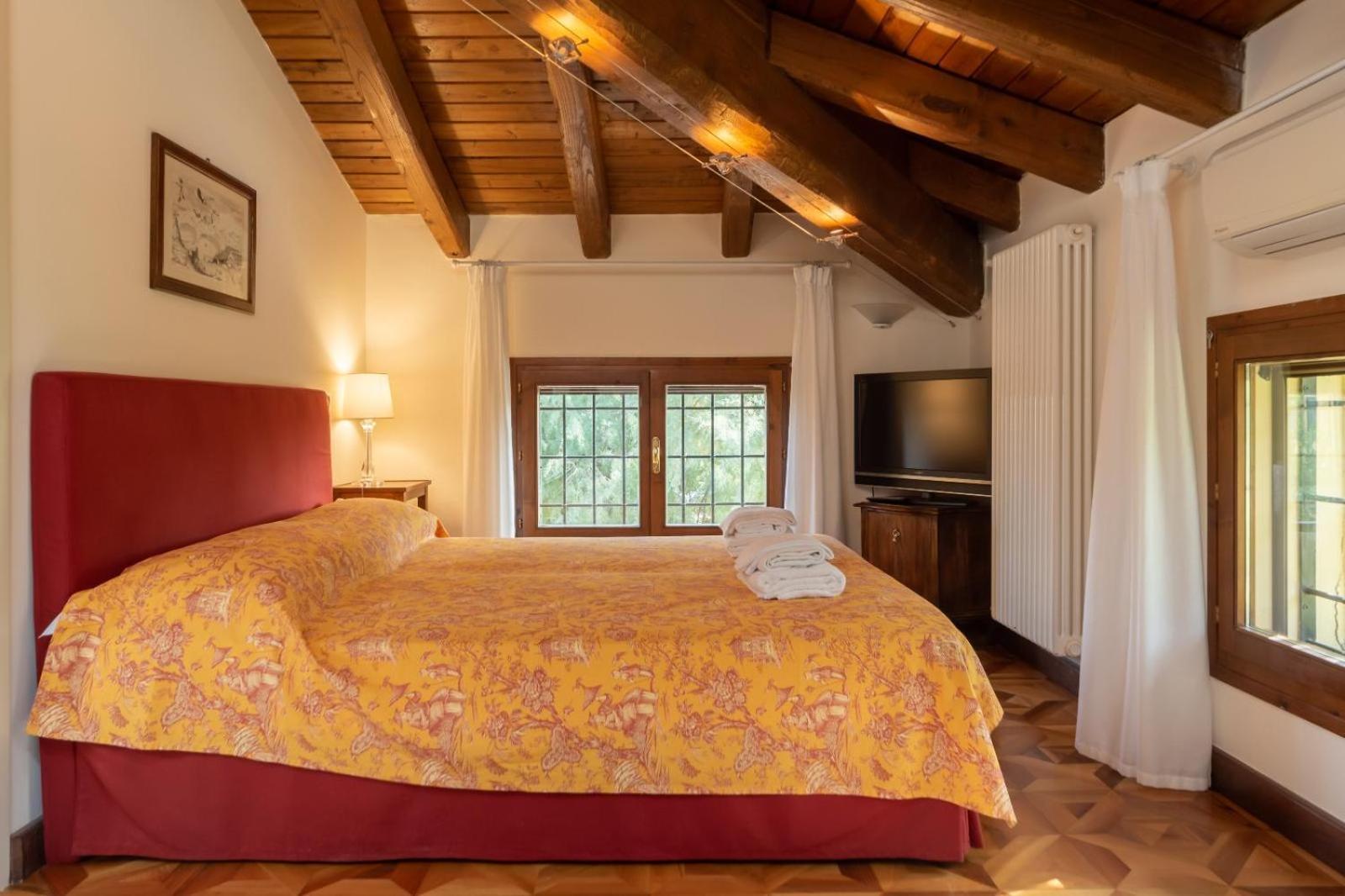 Bed and breakfast La Quercia 2*