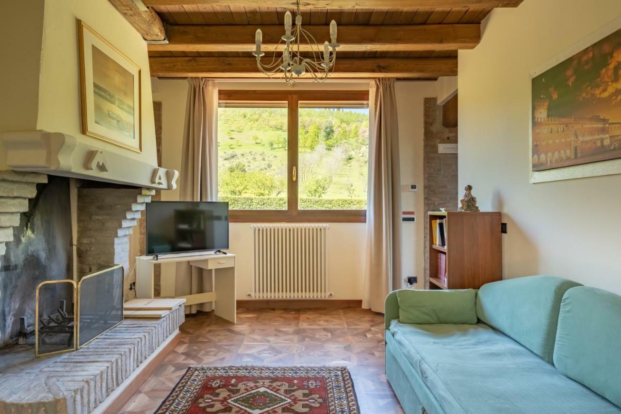 Couette-café La Quercia - Bolognarooms Sasso Marconi