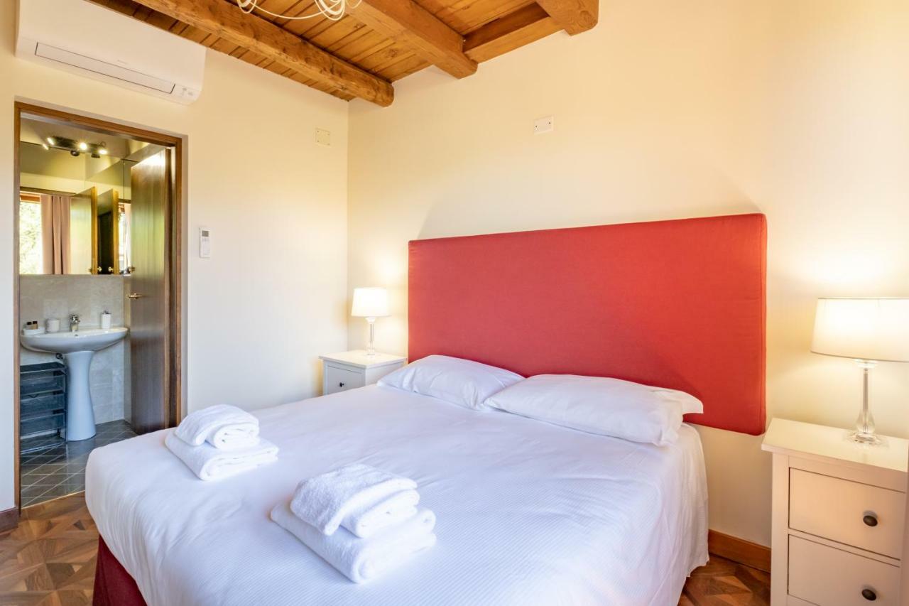 La Quercia - Bolognarooms Bed & Breakfast Sasso Marconi