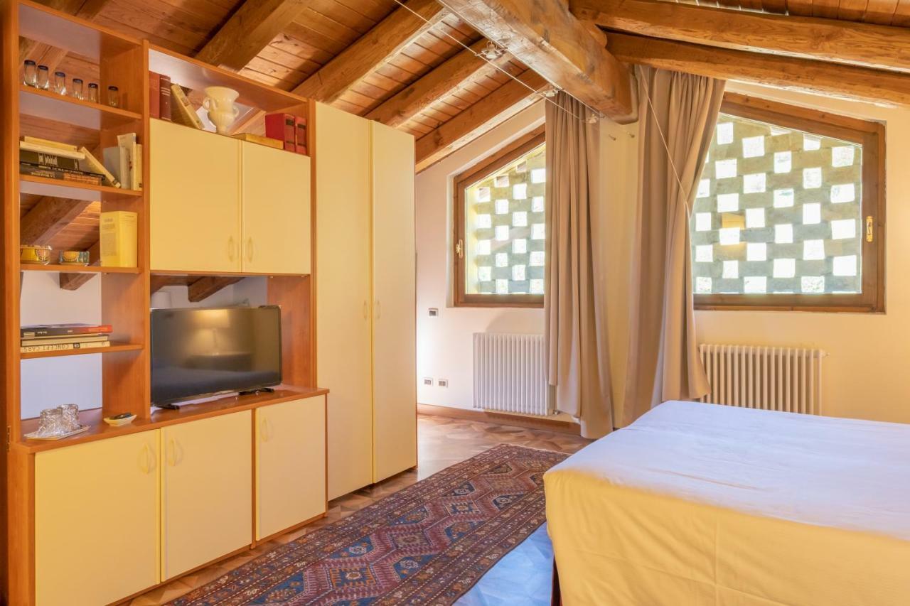 Couette-café La Quercia - Bolognarooms 2*