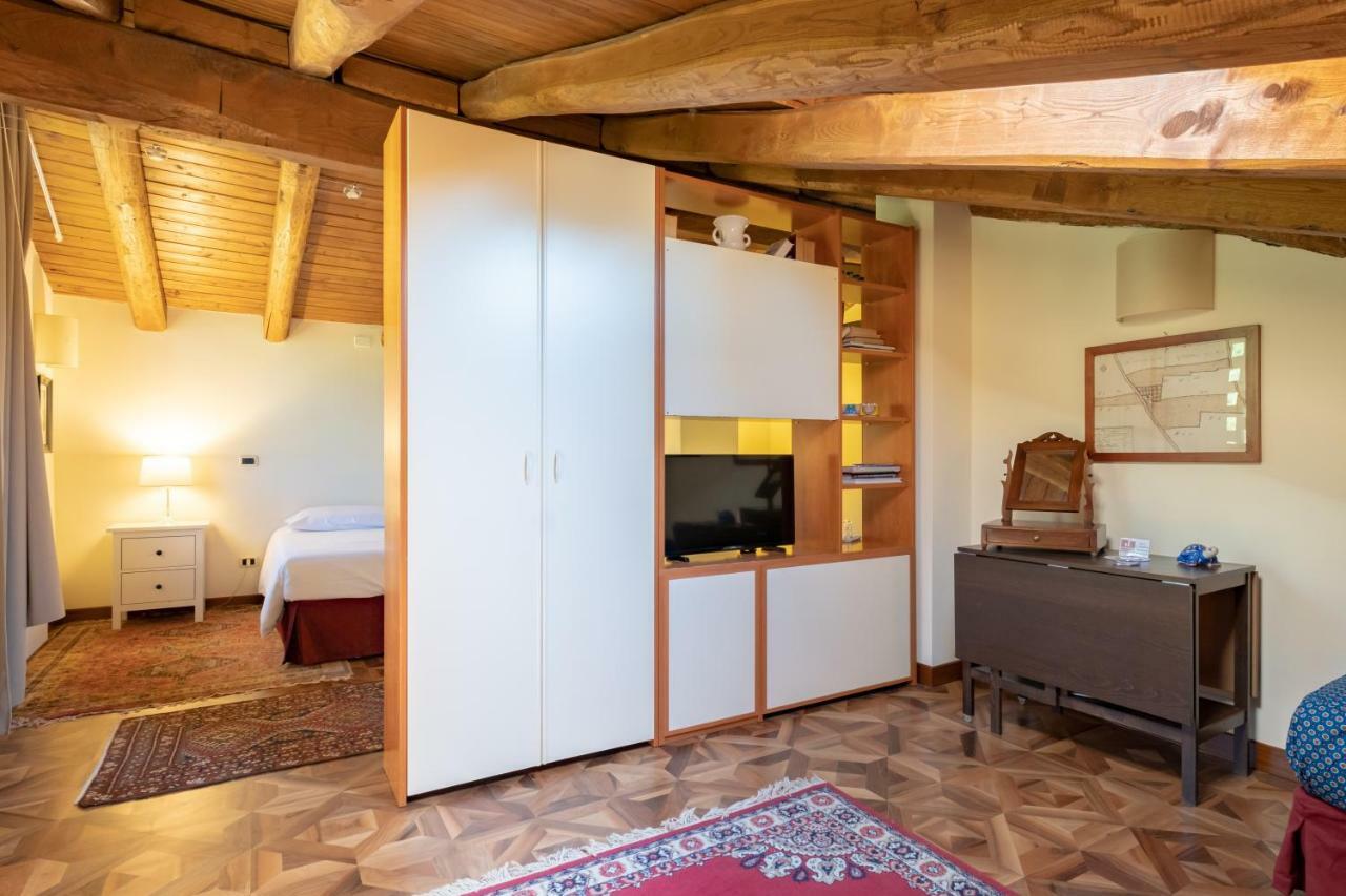 Bed and breakfast La Quercia Sasso Marconi