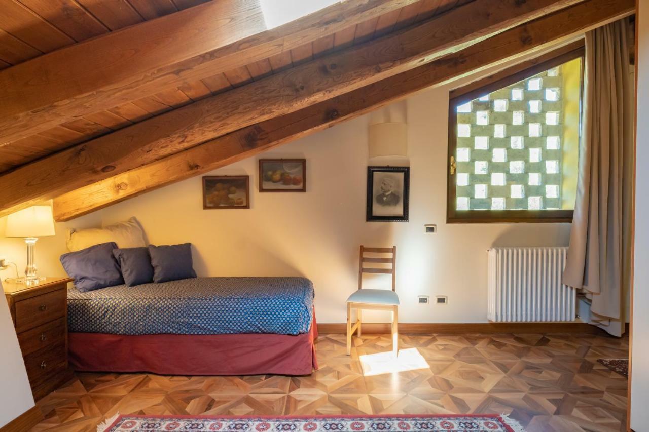 La Quercia - Bolognarooms 2* Sasso Marconi