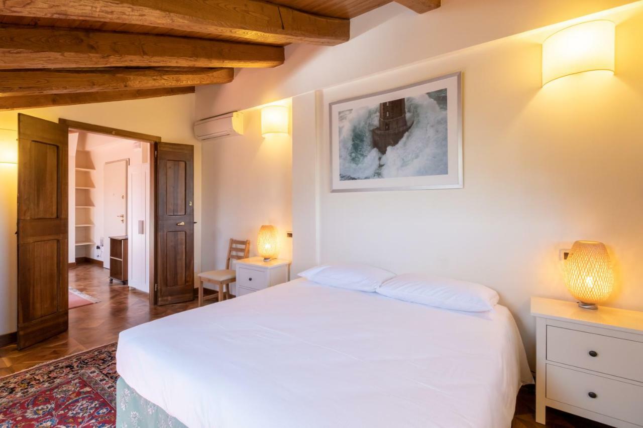La Quercia - Bolognarooms Bed & Breakfast