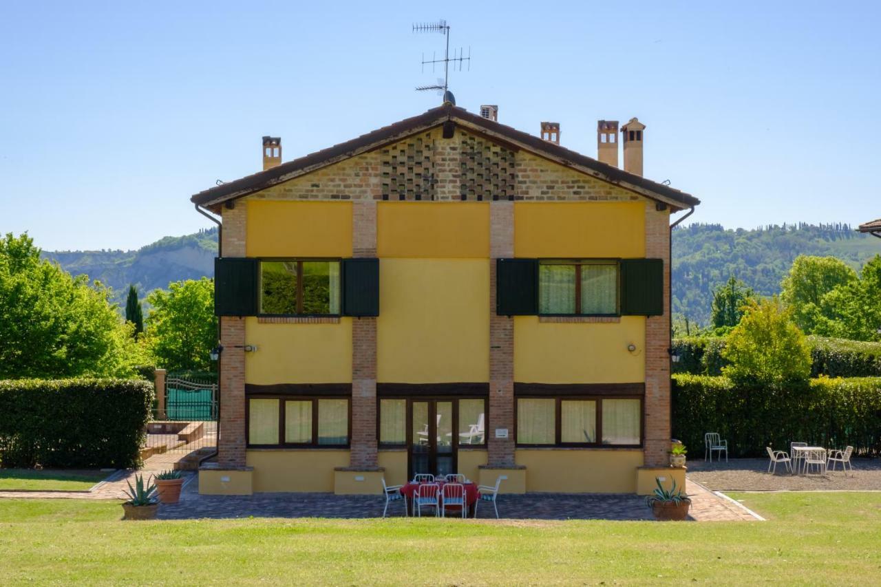 Couette-café La Quercia - Bolognarooms 2*