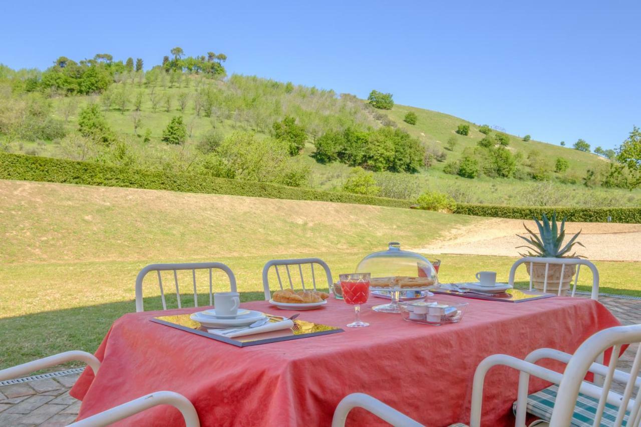 La Quercia - Bolognarooms 2* Sasso Marconi