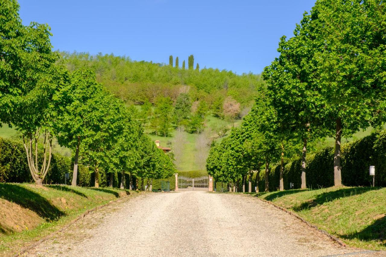 La Quercia - Bolognarooms Bed & Breakfast