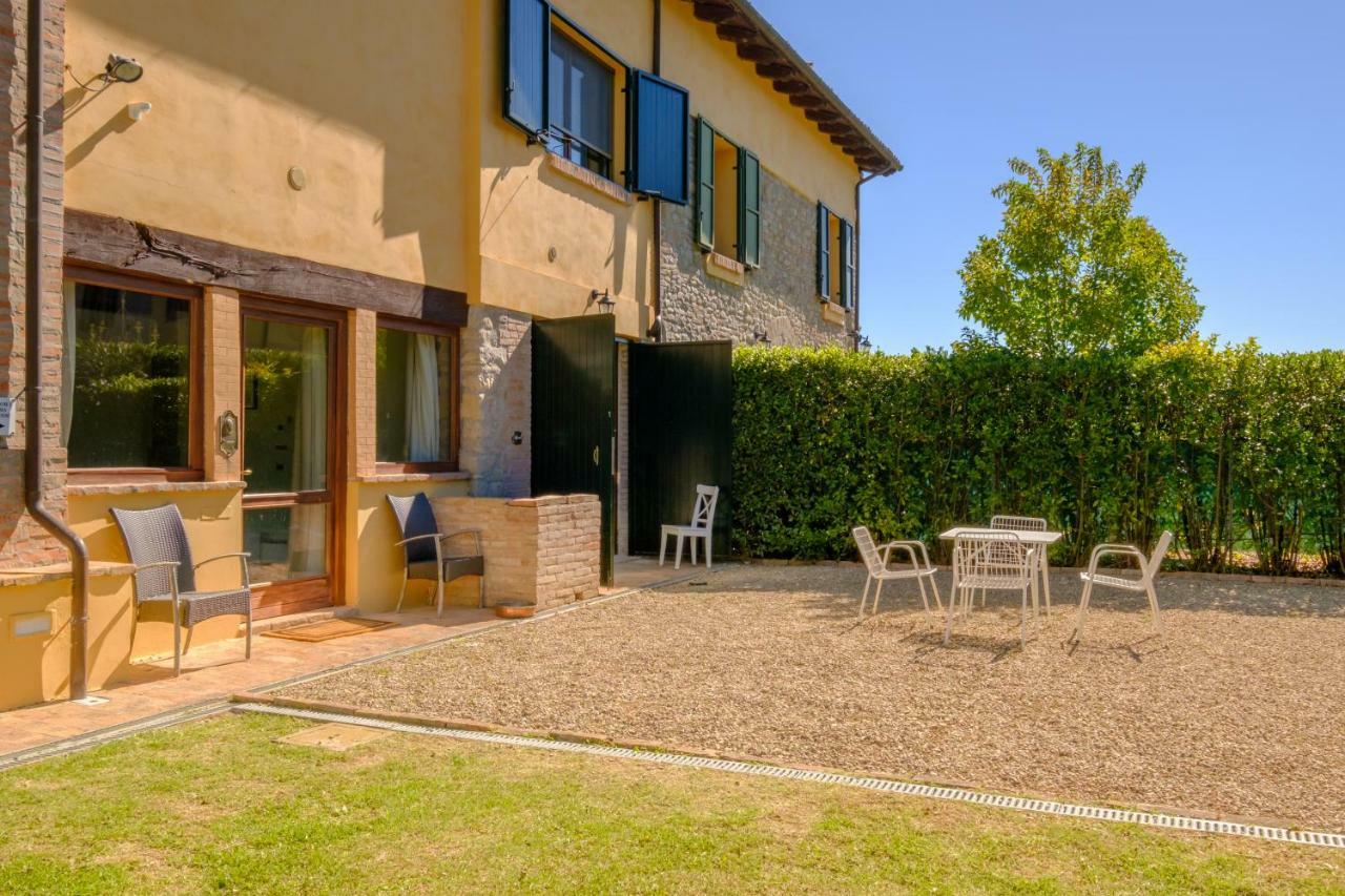 La Quercia - Bolognarooms 2* Sasso Marconi