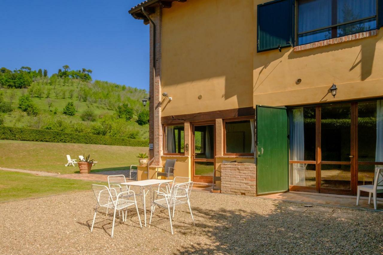 Couette-café La Quercia - Bolognarooms