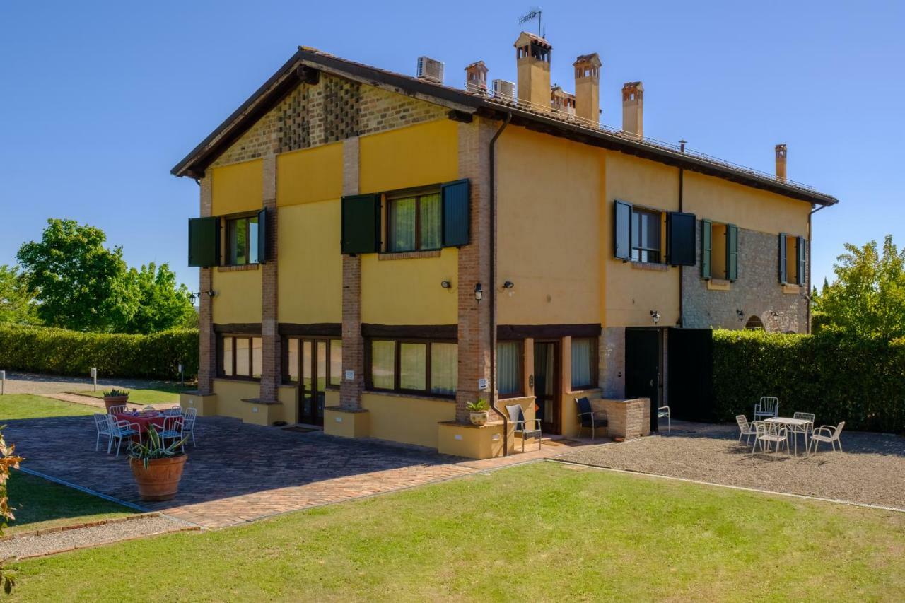 La Quercia - Bolognarooms Bed & Breakfast