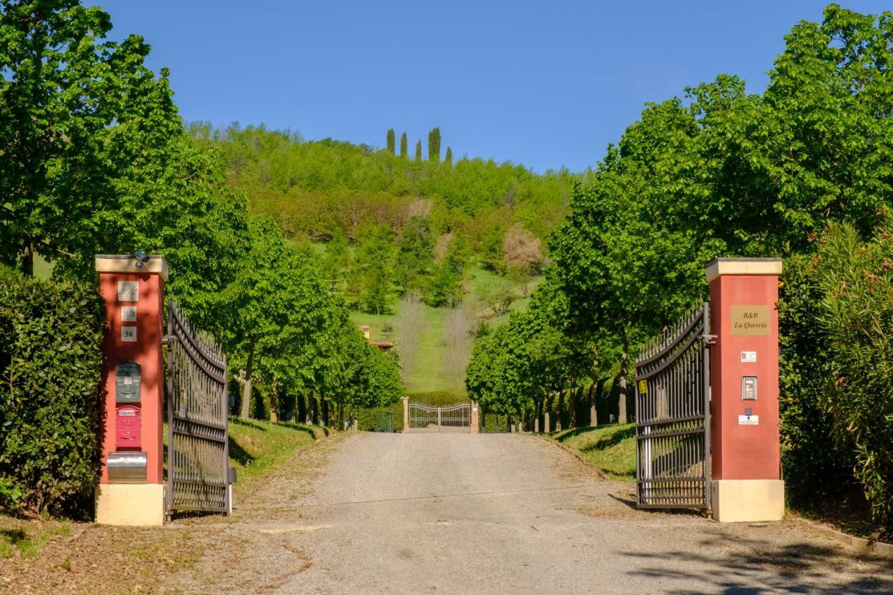 La Quercia - Bolognarooms Bed & Breakfast 2*