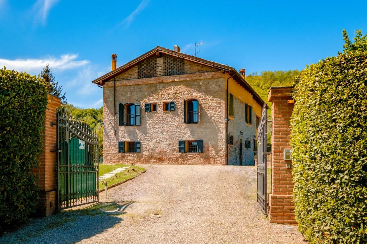 La Quercia - Bolognarooms 2* Sasso Marconi