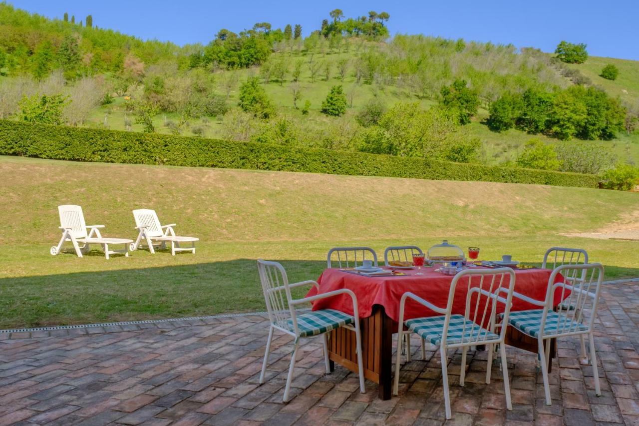 La Quercia - Bolognarooms Sasso Marconi