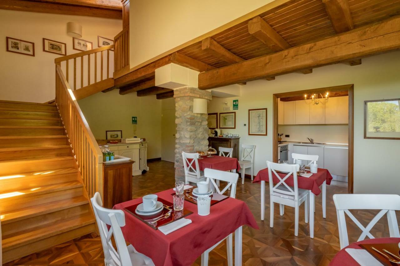 La Quercia - Bolognarooms 2*