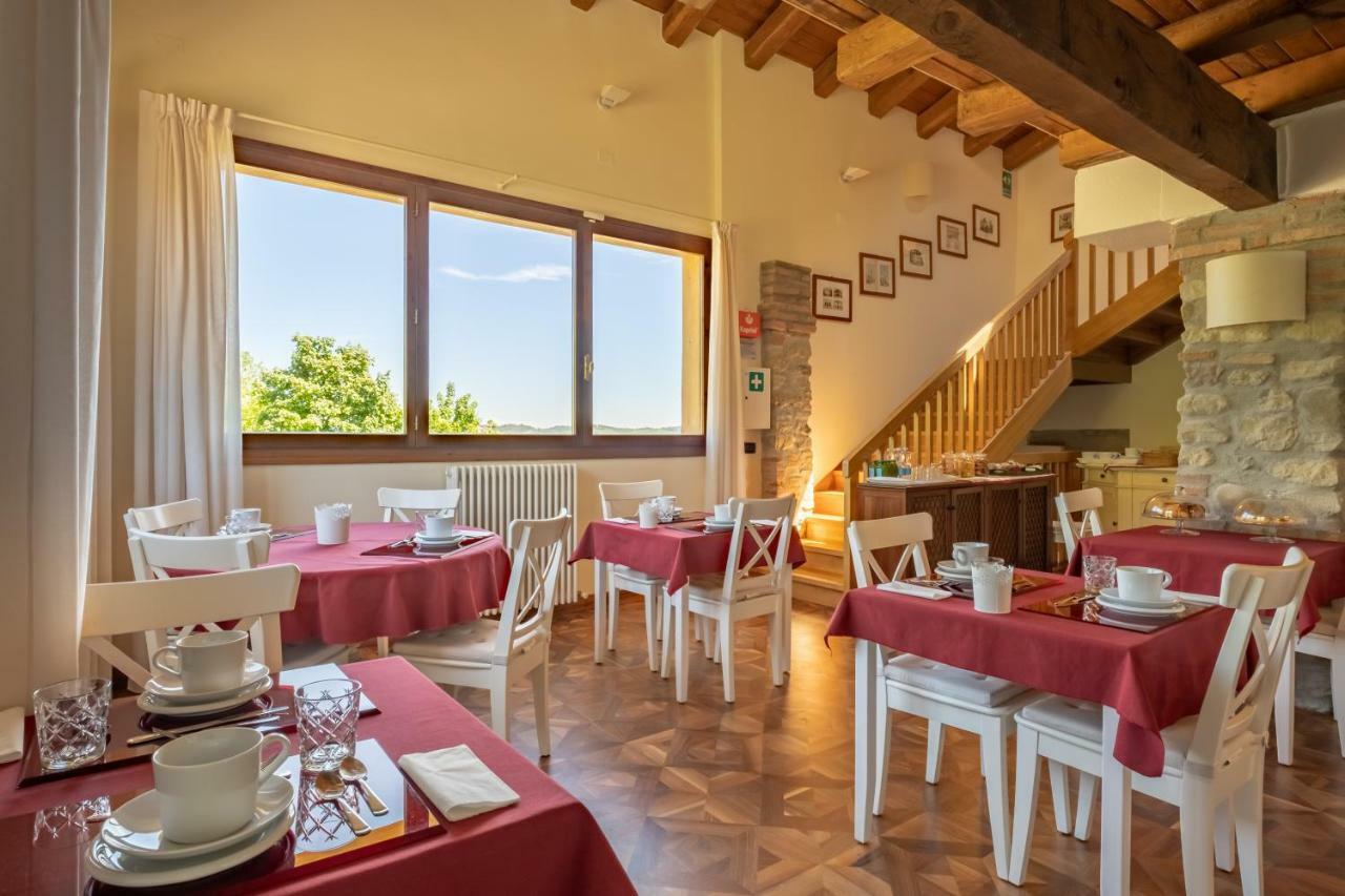 La Quercia - Bolognarooms Bed & Breakfast 2*