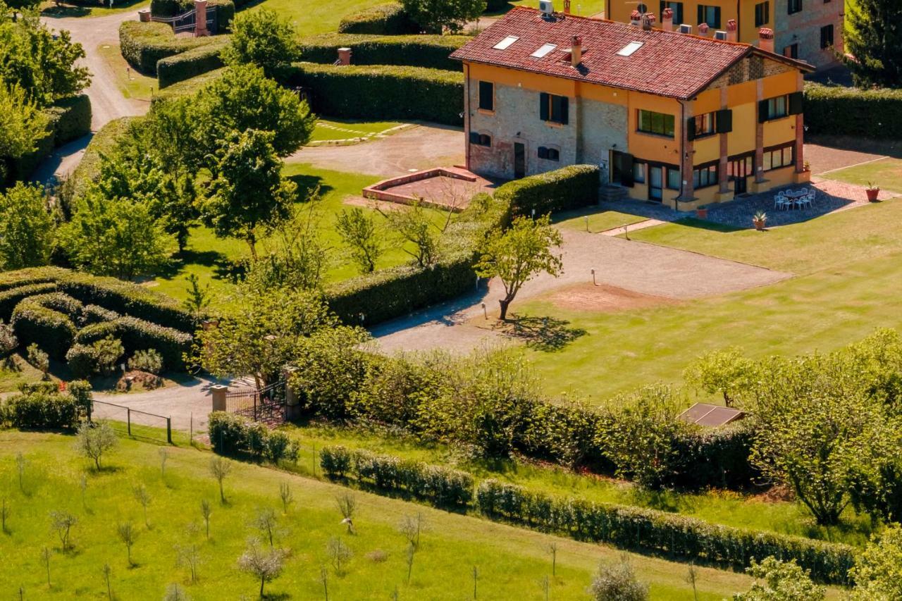 Bed & Breakfast La Quercia - Bolognarooms 2*