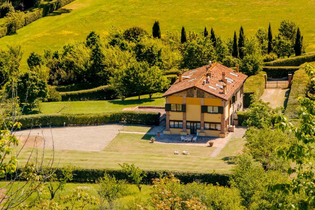 Bed & Breakfast La Quercia - Bolognarooms