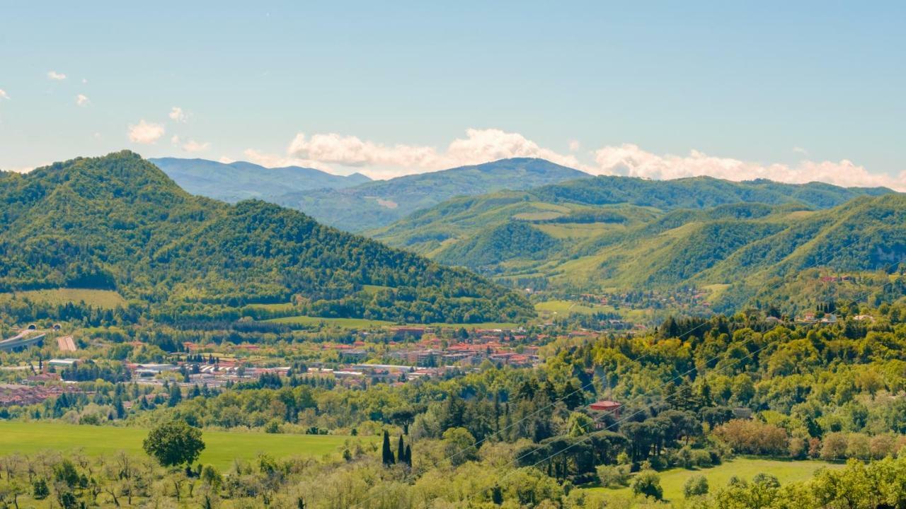 La Quercia Sasso Marconi