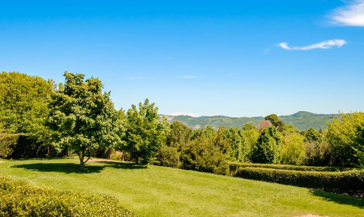La Quercia Bed and breakfast 2*