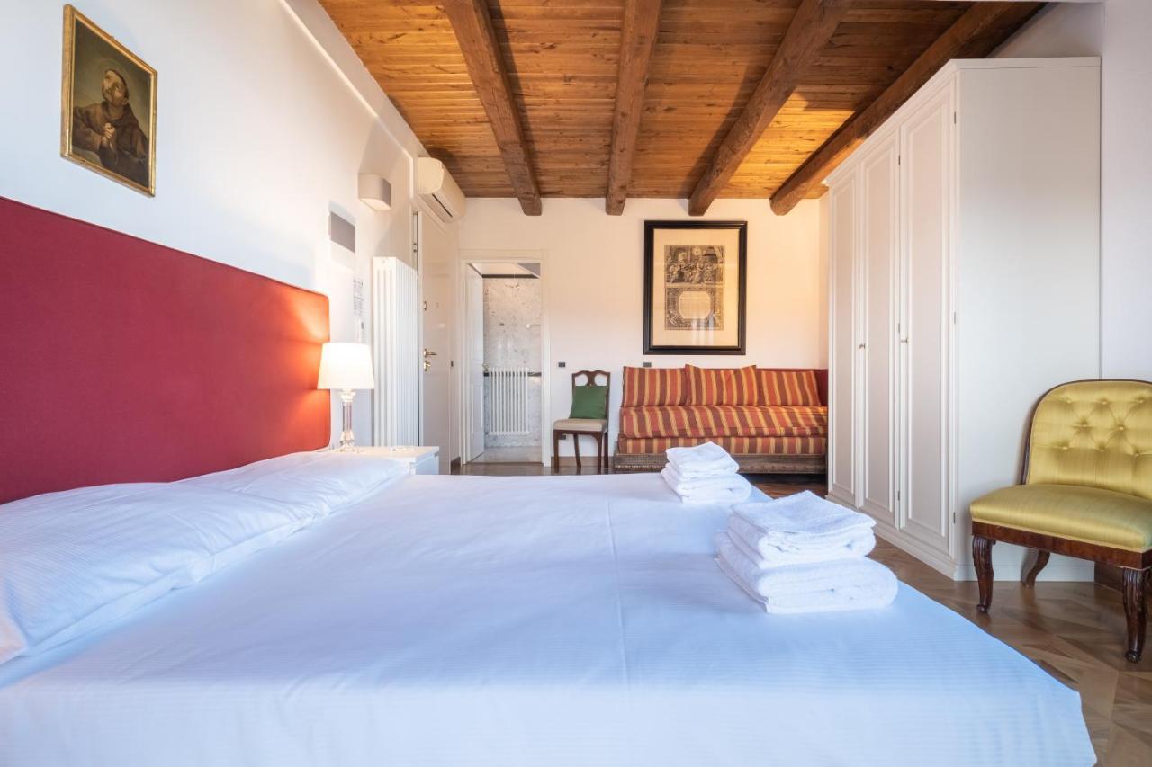 La Quercia Bed and breakfast
